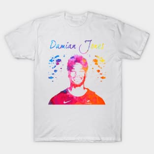 Damian Jones T-Shirt